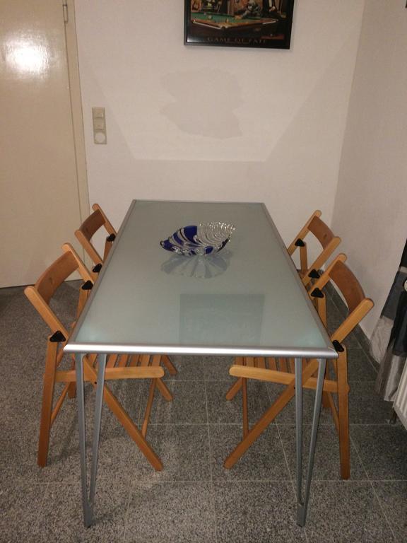 White House Bochum Ehrenfeld Apartment Room photo