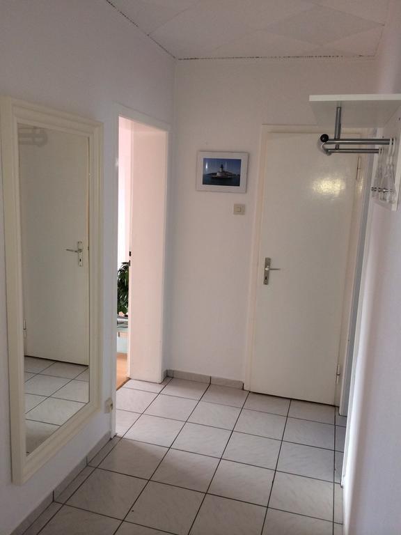White House Bochum Ehrenfeld Apartment Exterior photo