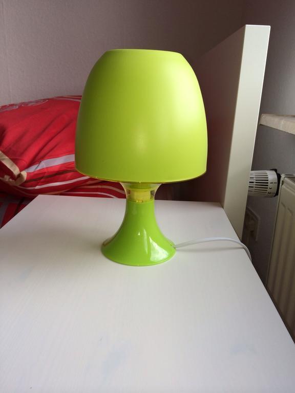 White House Bochum Ehrenfeld Apartment Room photo