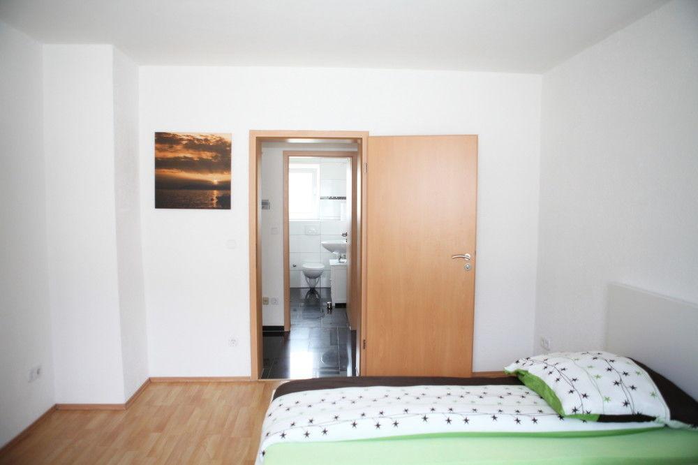 White House Bochum Ehrenfeld Apartment Exterior photo