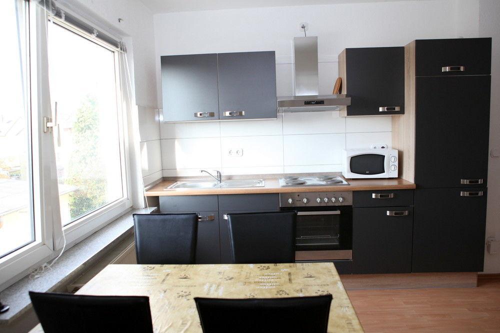 White House Bochum Ehrenfeld Apartment Exterior photo