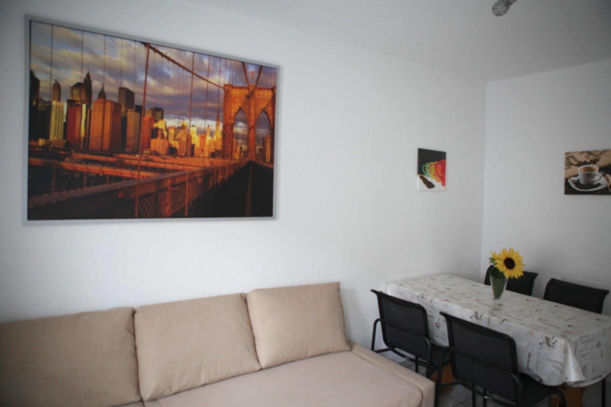 White House Bochum Ehrenfeld Apartment Exterior photo