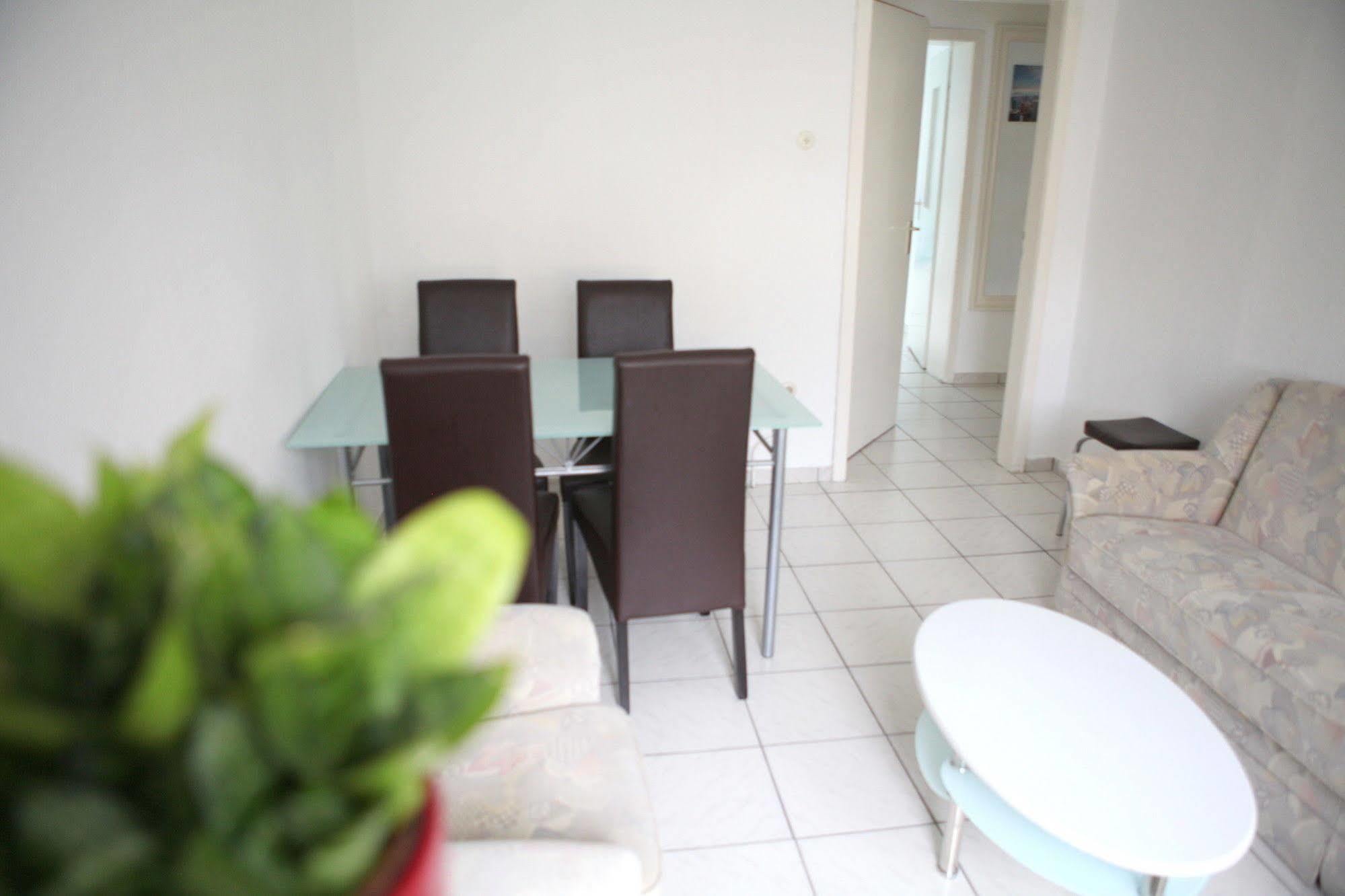 White House Bochum Ehrenfeld Apartment Exterior photo